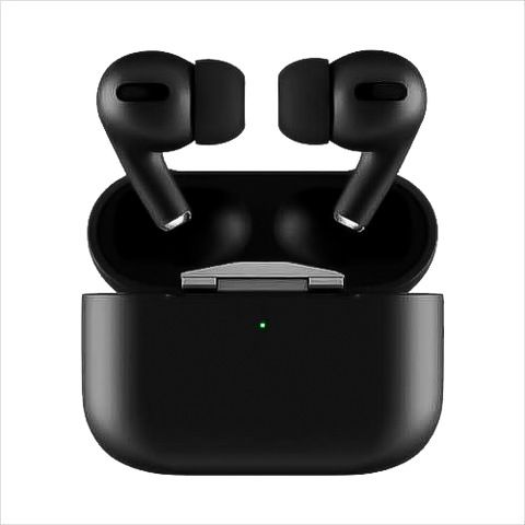 Black Airpods Pro 2 ANC