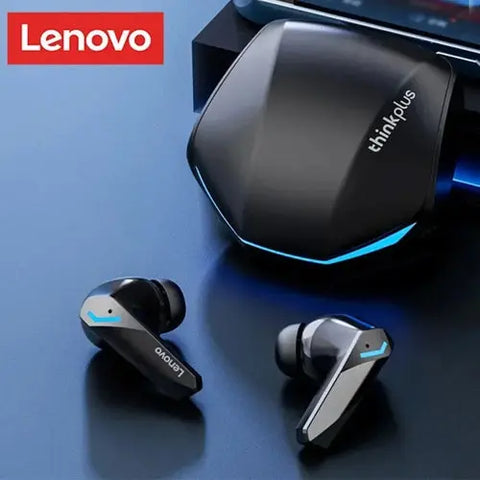 Écouteurs Bluetooth sans fil Lenovo GM2 Pro Mini