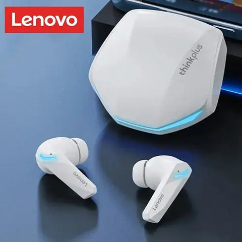 Écouteurs Bluetooth sans fil Lenovo GM2 Pro Mini