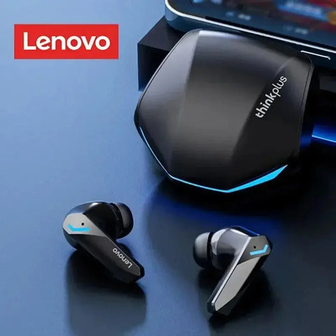 Écouteurs Bluetooth sans fil Lenovo GM2 Pro Mini