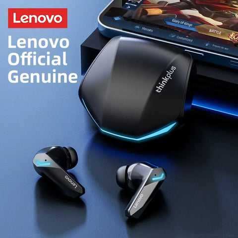 Lenovo GM2 Pro True Wireless Bluetooth Earphones Headphones Mini